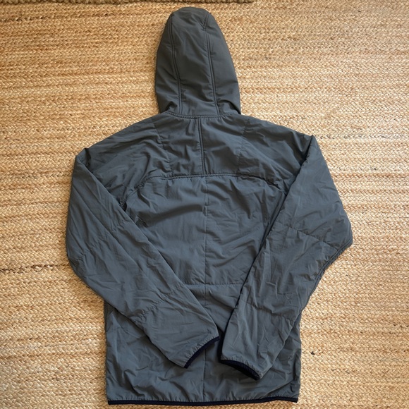 Technical Jacket - Picture 2 of 14